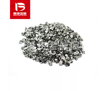 Tái chế chất thải germanium: Tái chế chất thải germanium Tinh chế kim loại germanium Chi tiết toàn bộ quá trình
