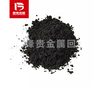 Giá tái chế chất xúc tác palladium là bao nhiêu một gram? Giá trị tái chế chất thải palladium Catalyst