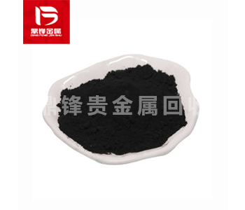 Làm thế nào để thu hồi chất xúc tác palladium? Giải thích về tái chế chất thải palladium Catalyst