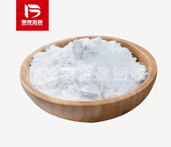 Các bước đầy đủ để thu hồi bạc từ chất thải bạc clorua